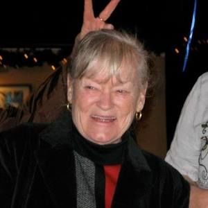 Meet your Posher, Judy